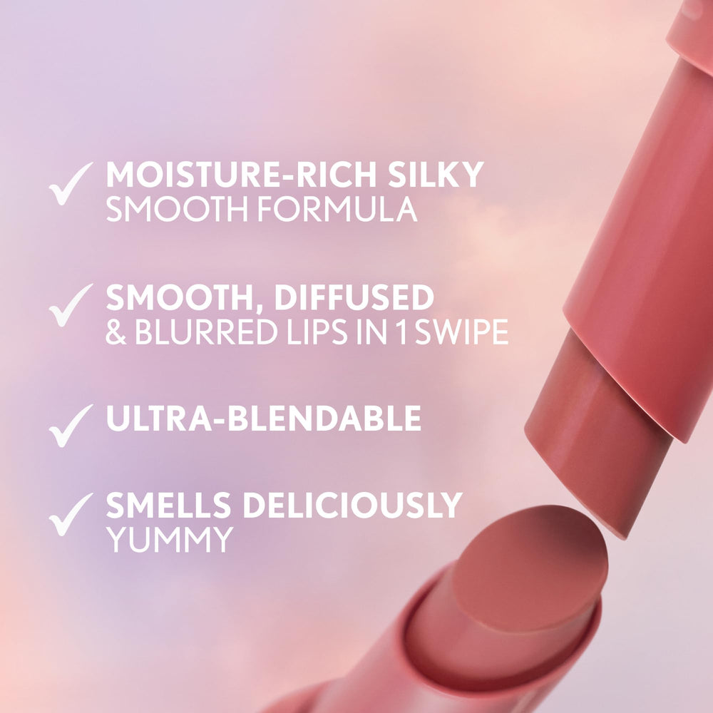 Fórmula vegana de COVERGIRL libre de crueldad certificada