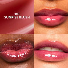 COVERGIRL Yummy Gloss aroma frutal para una experiencia agradable