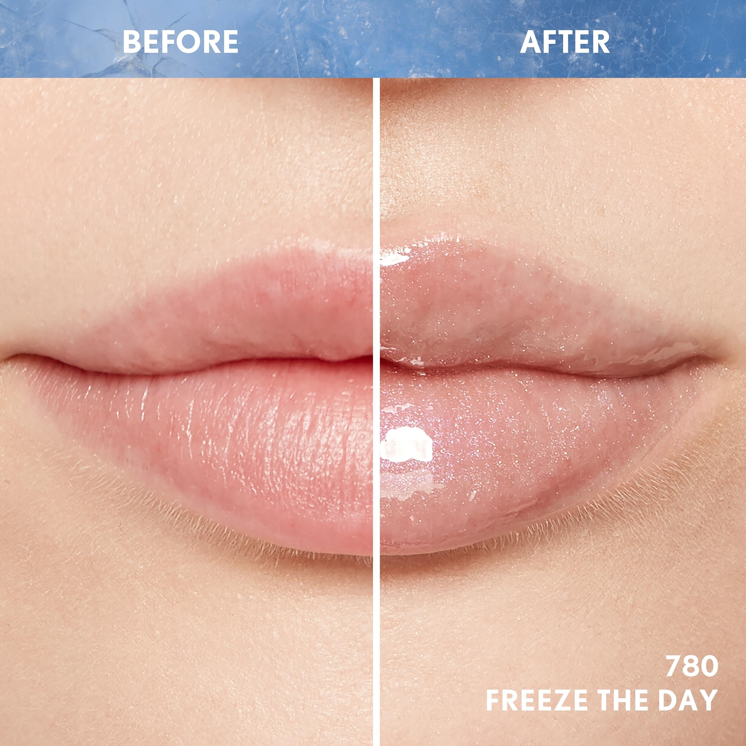 CoverGirl Yummy Gloss is gluten-free and paraben-free for clean beauty.