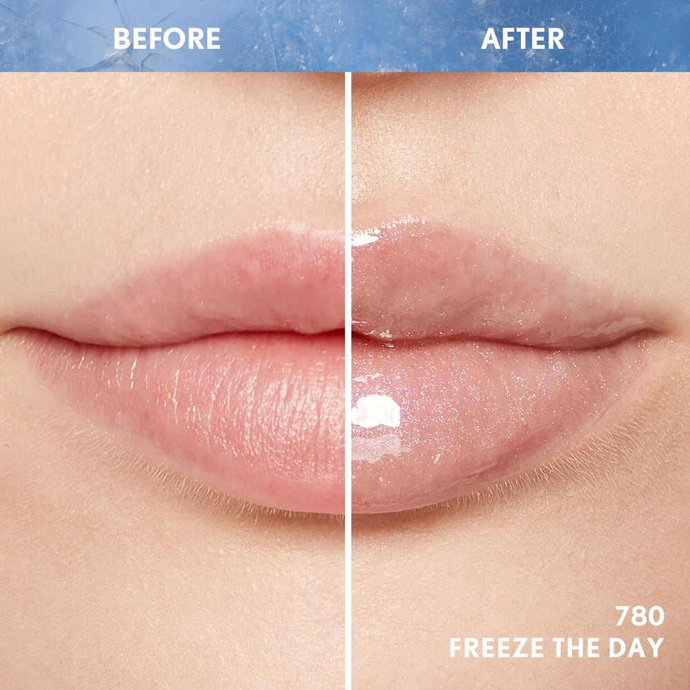CoverGirl Yummy Gloss is gluten-free and paraben-free for clean beauty.