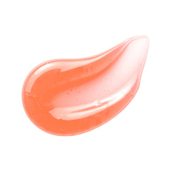 CoverGirl Clean Fresh Yummy Gloss with its doe-foot applicator ensures precise, smooth coverage.