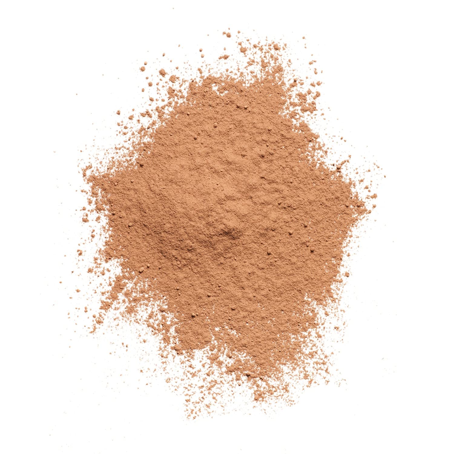 CoverGirl Clean Invisible Loose Powder oil absorption helps control shine.