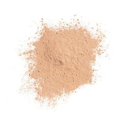CoverGirl Clean Invisible Loose Powder oil-control action on the T-zone for shine-free skin.