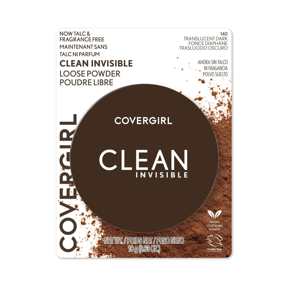 Close-up of powder texture with natural-origin pigments for a seamless finish.