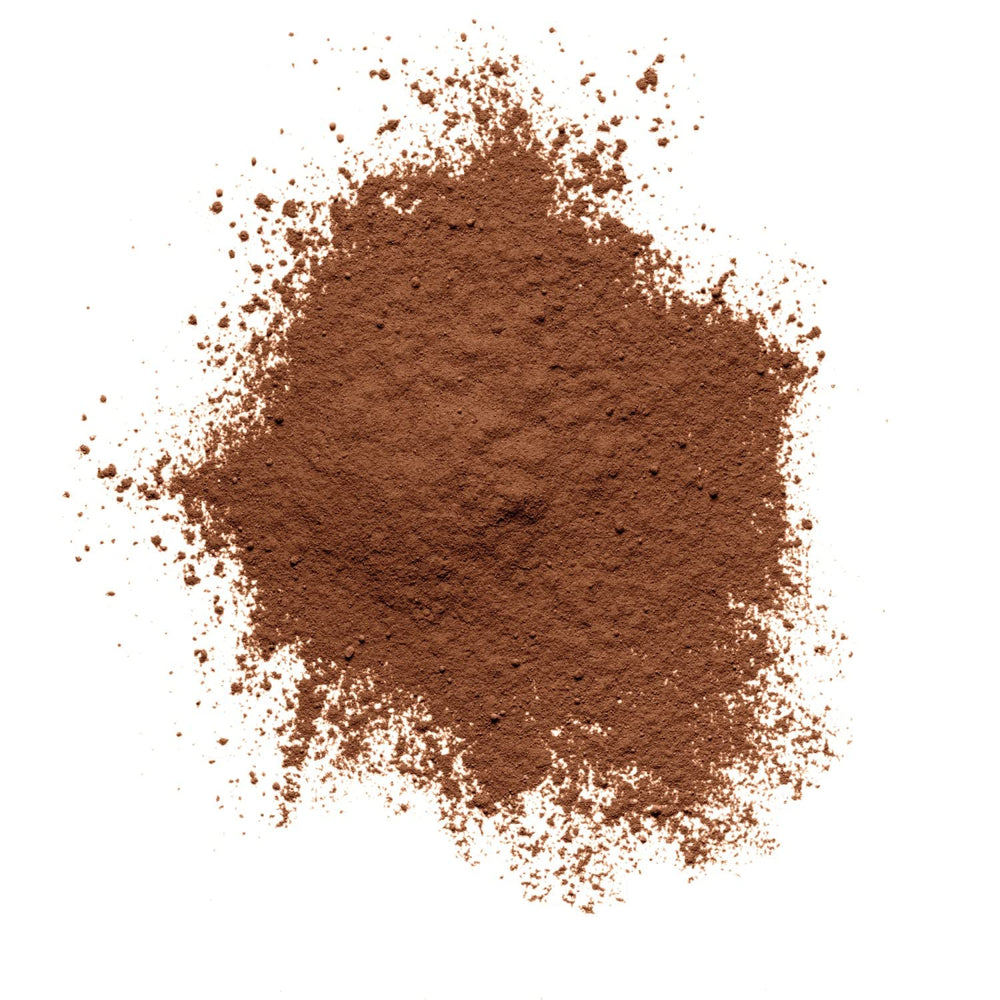 Vegan puff included for easy, crease-free application with CoverGirl powder.
