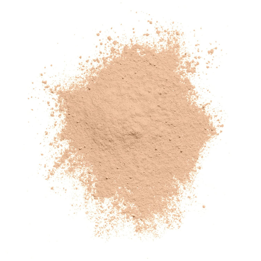 CoverGirl Loose Powder vegan puff included for easy blending.