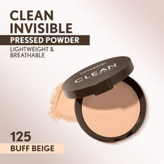 Covergirl puff and mirror enable on-the-go touch-ups with lightweight coverage.