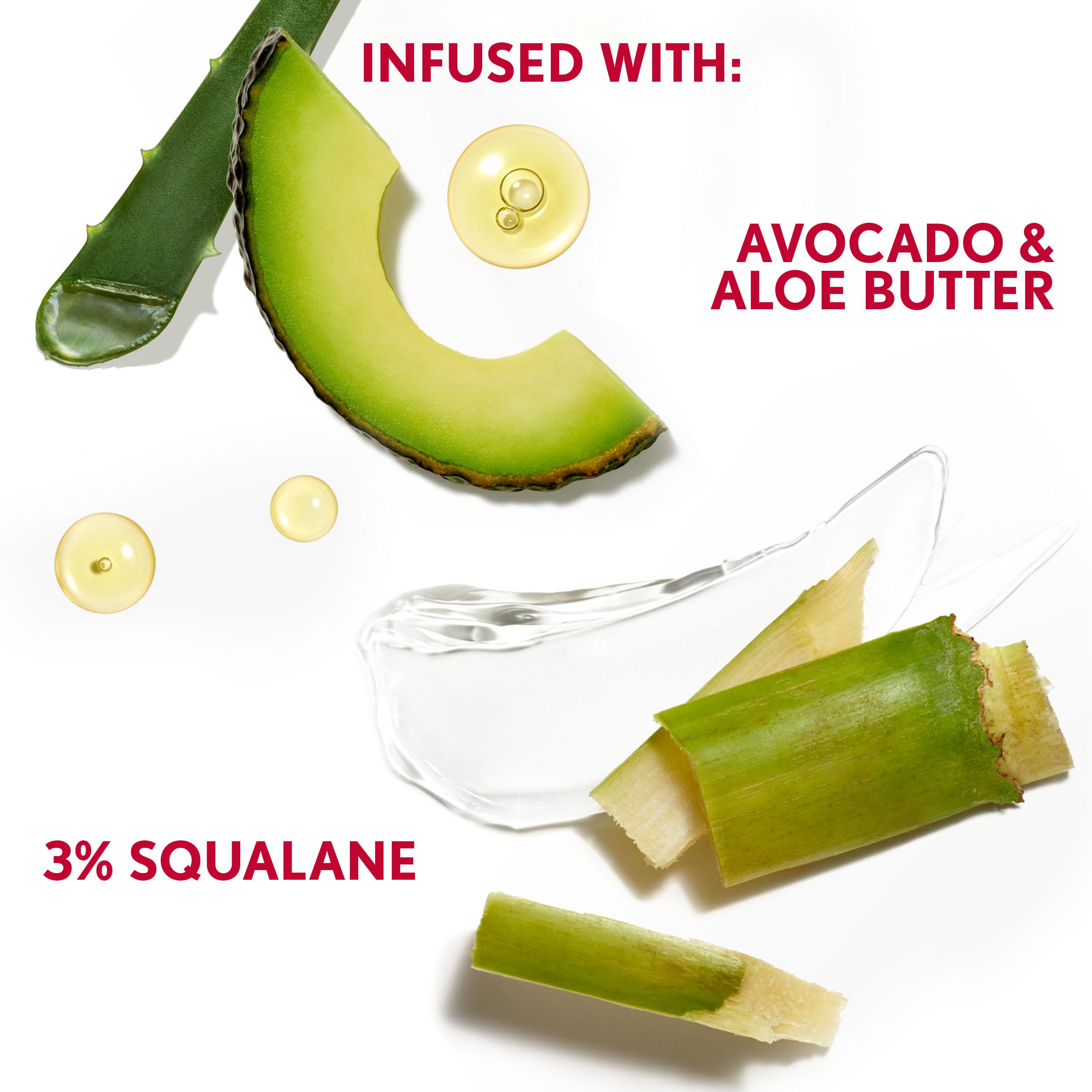 CoverGirl Romance Mauve lipstick features squalane and avocado butter for hydrated color
