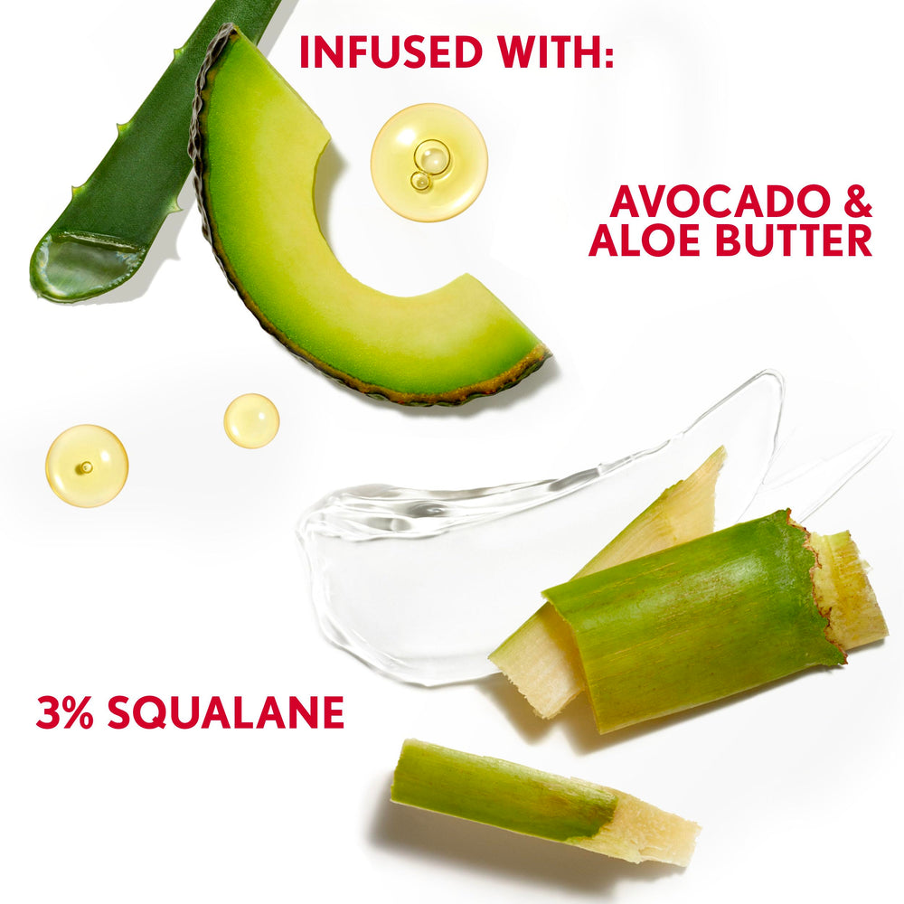 CoverGirl Romance Mauve lipstick features squalane and avocado butter for hydrated color