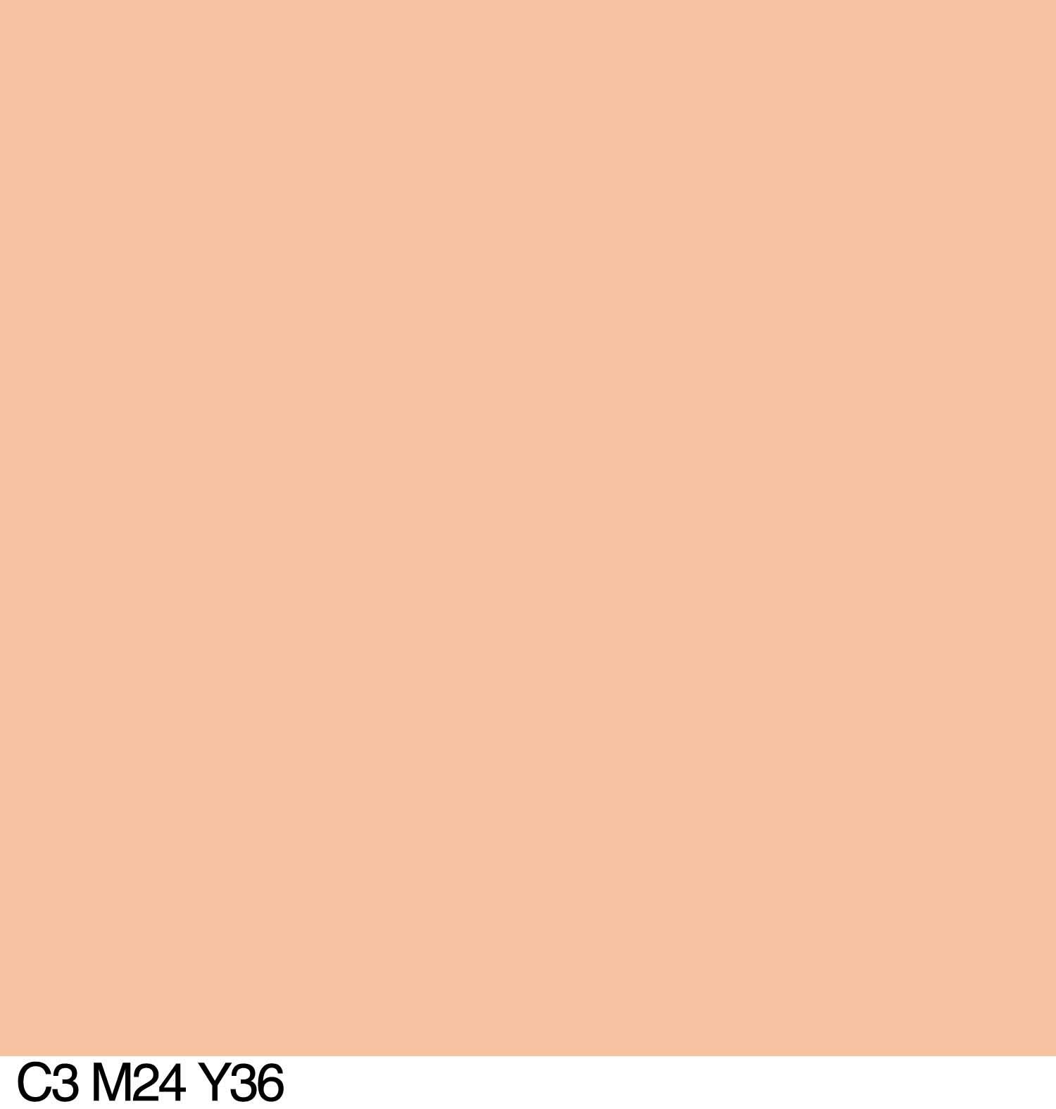 CoverGirl Clean Matte BB Cream light shade swatch on skin for even tone.