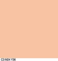 CoverGirl Clean Matte BB Cream light shade swatch on skin for even tone.