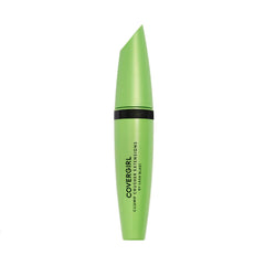 Pestañas definidas y separadas con la fórmula a prueba de grumos de COVERGIRL.