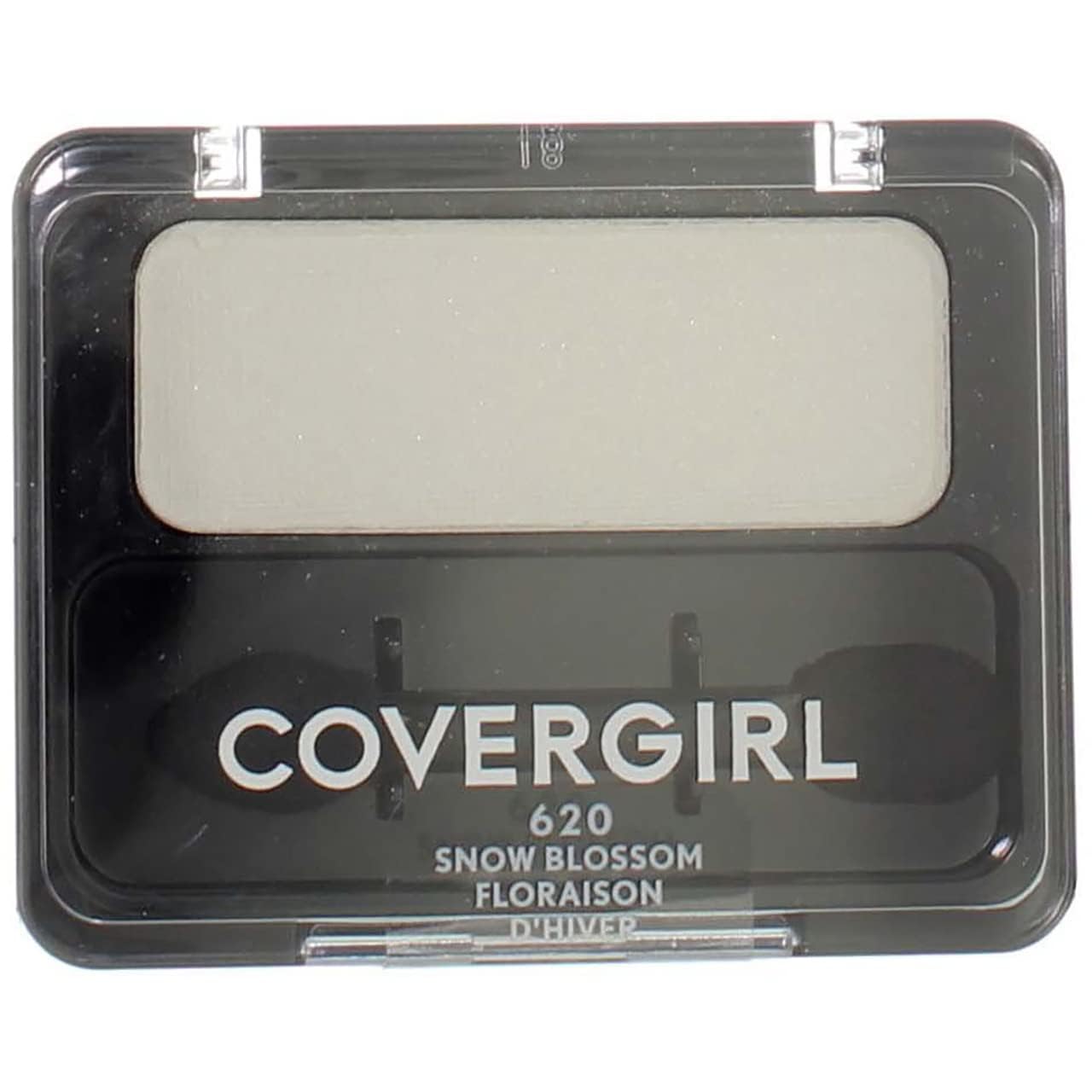 COVERGIRL compacto de 9 oz listo para viajes.