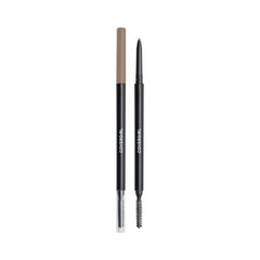 COVERGIRL Easy Breezy Brow pencil with micro-fine tip defines brows naturally.