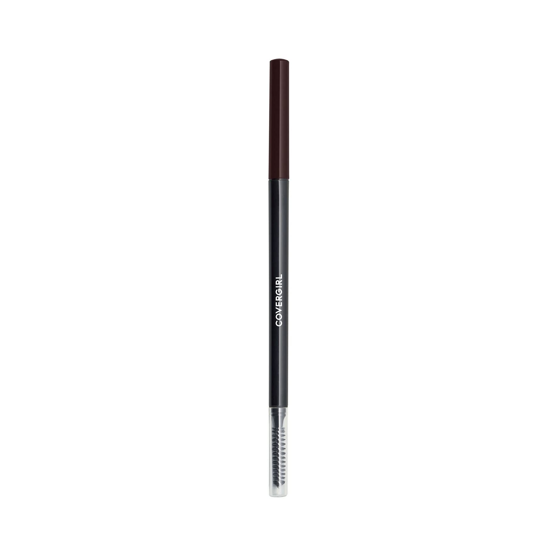 COVERGIRL Easy Breezy Brow Pencil micro-fine tip for precise filling