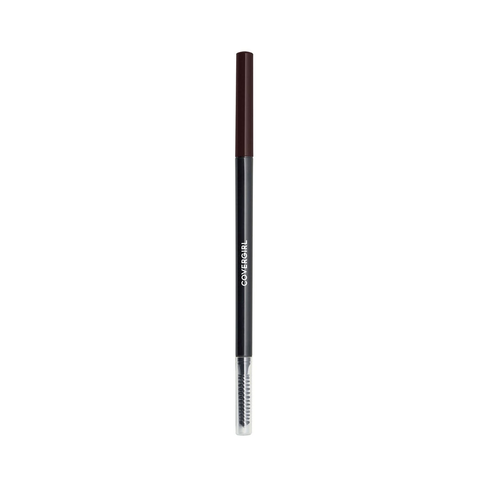COVERGIRL Easy Breezy Brow Pencil micro-fine tip for precise filling
