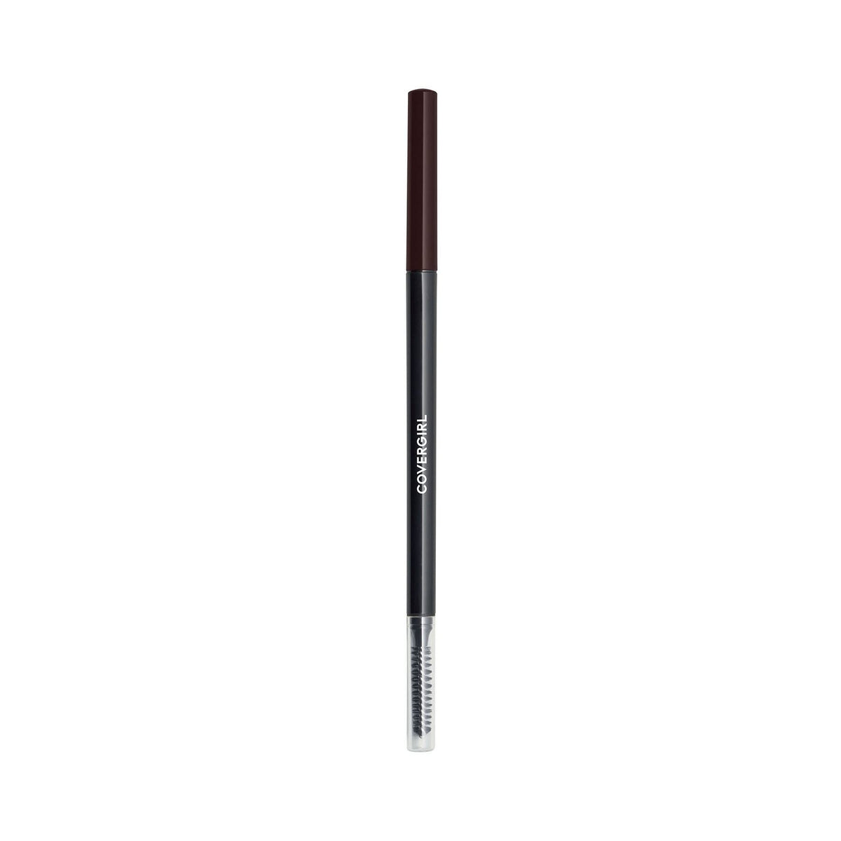 COVERGIRL Easy Breezy Brow Pencil micro-fine tip for precise filling