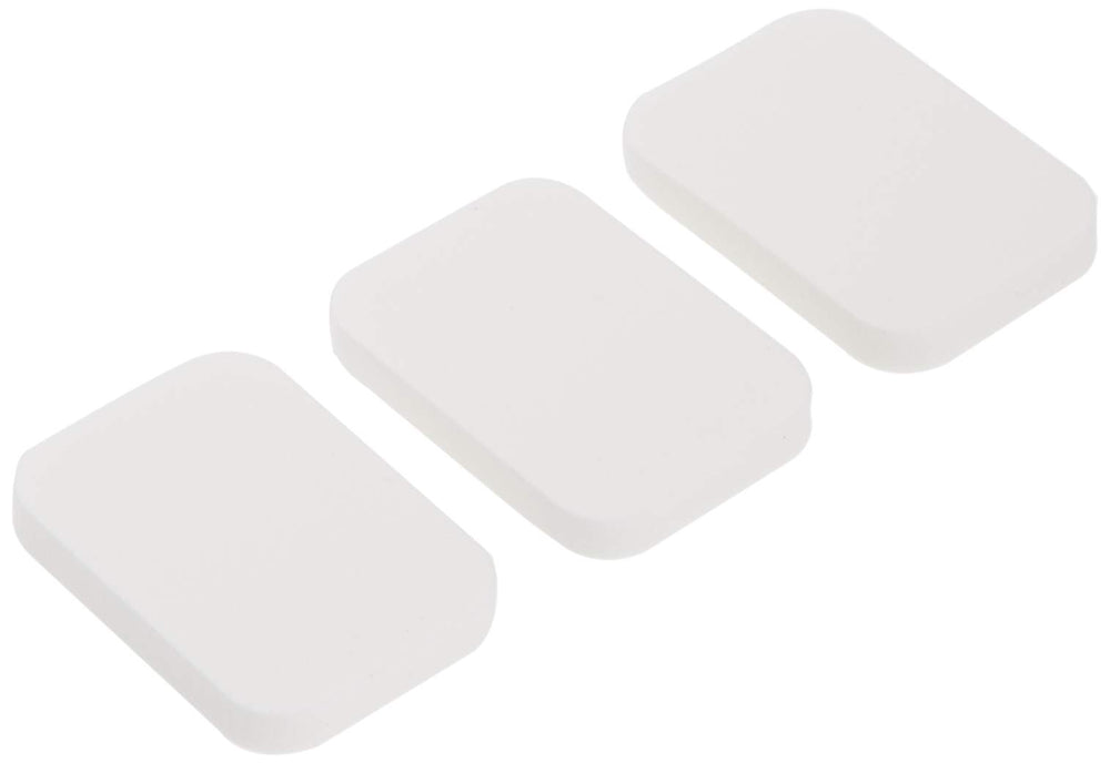 Cuidado y limpieza de las esponjas COVERGIRL para mayor durabilidad.