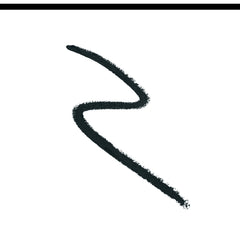 Swatch of COVERGIRL Exhibitionist eyeliner on skin for long-lasting color