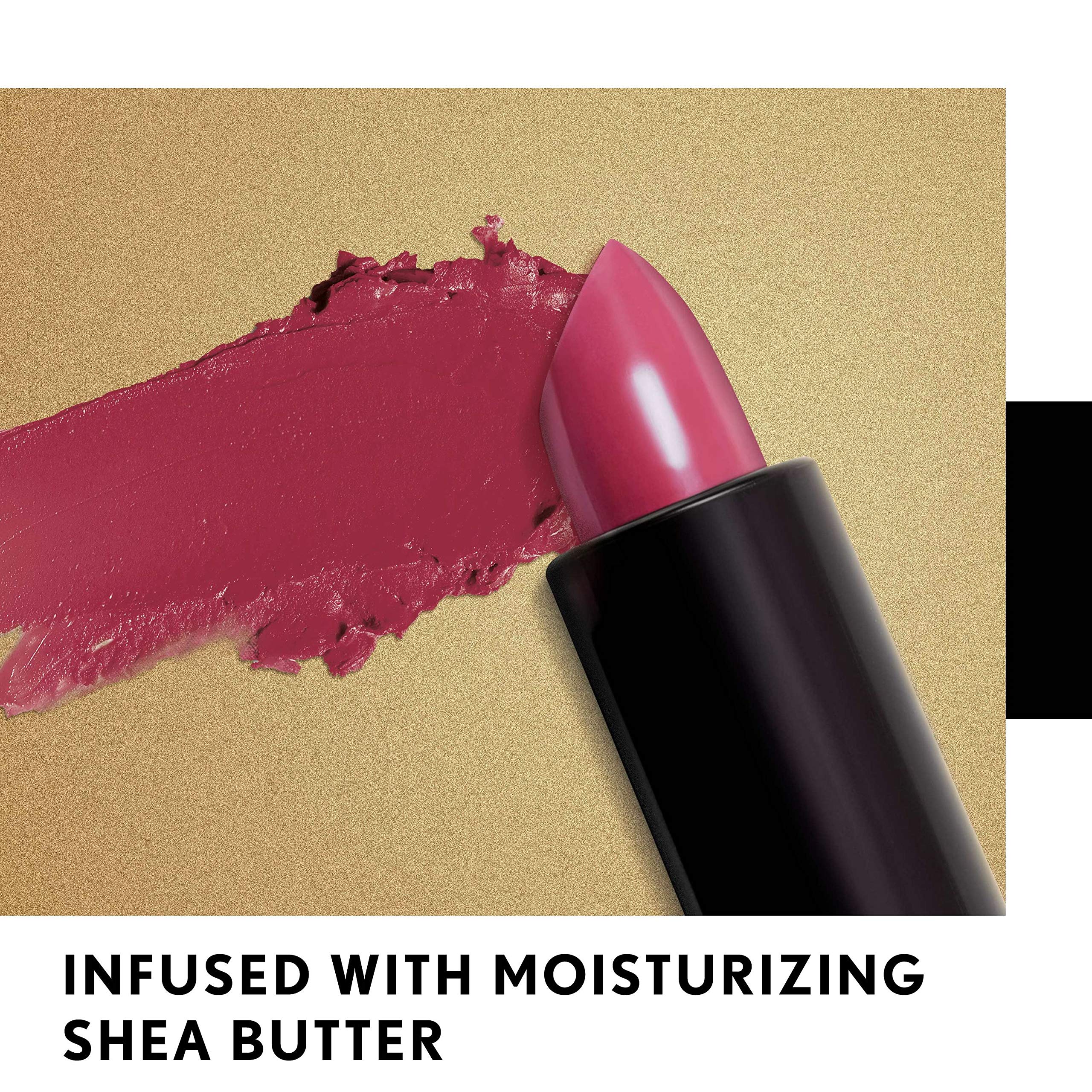 Packaging detail shows a sleek tube design for easy handling.