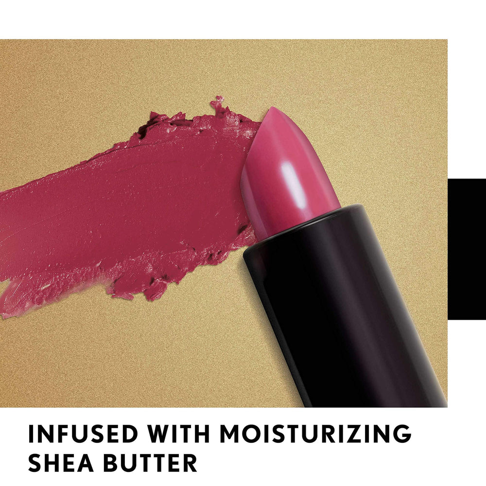Packaging detail shows a sleek tube design for easy handling.