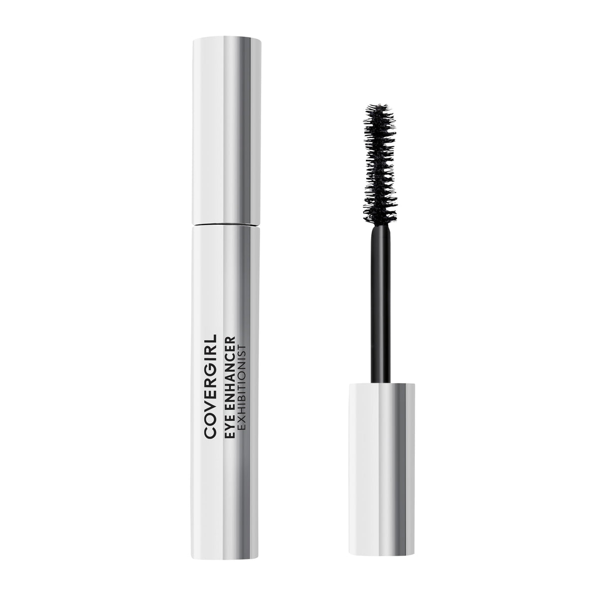 COVERGIRL Exhibitionist Mascara aplicación suave para definición de pestañas