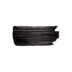 Lashes appear soft and defined with no flaking or smudging after wear.