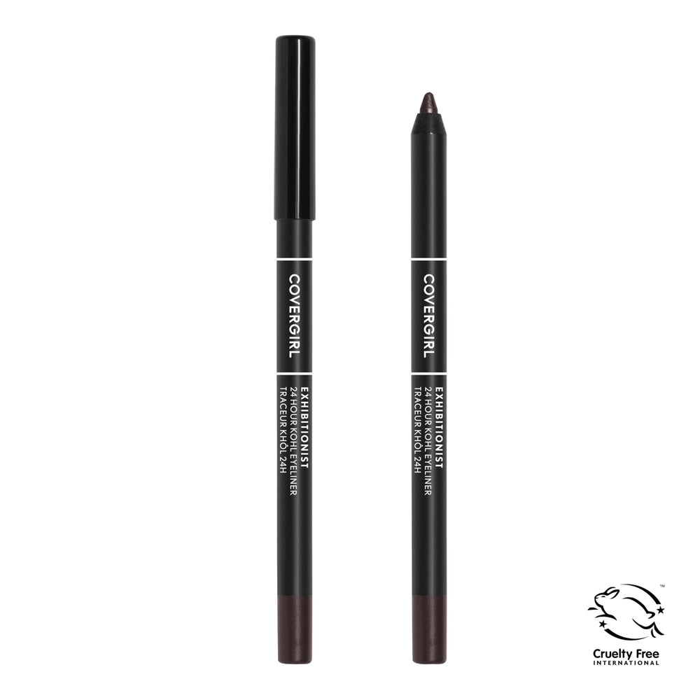 Closeup of precision-tip for clean, controlled liner application.