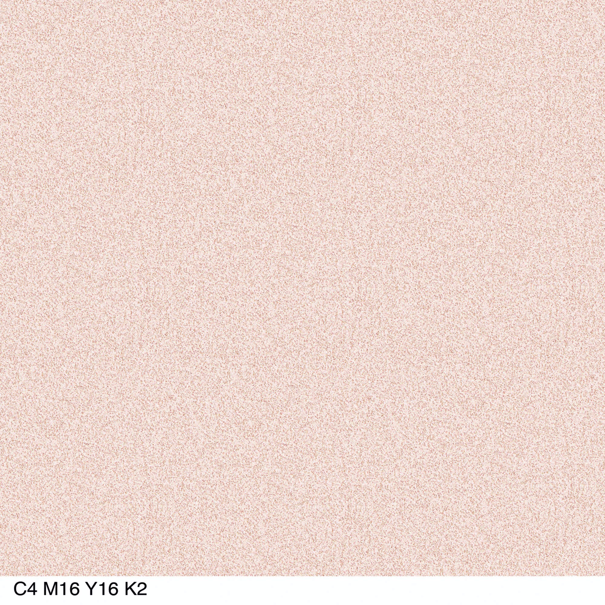 CoverGirl swatch of nude shade 3 provides depth for crease work.
