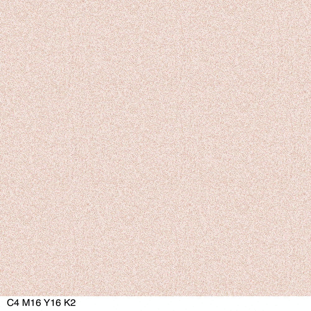 CoverGirl swatch of nude shade 3 provides depth for crease work.