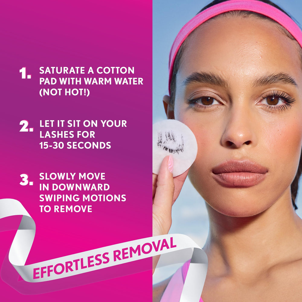 CoverGirl Eye Enhancer Wrap Tubing Mascara: tubo suave que envuelve pestañas para definición