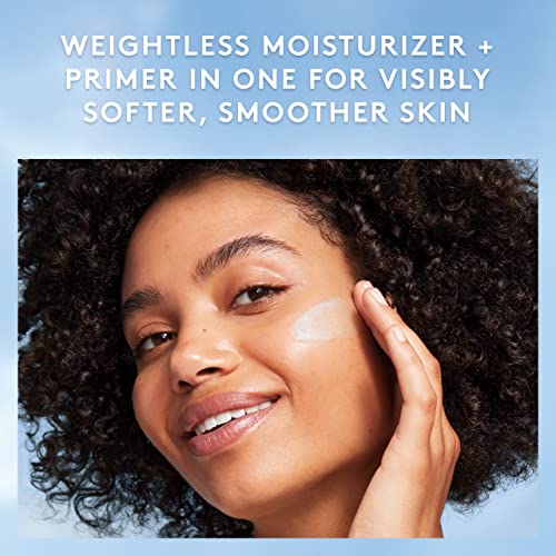 COVERGIRL 72 horas de hidratación para piel fresca