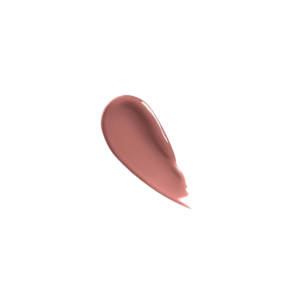 COVERGIRL labial hidratante, sensación suave y cómoda durante horas.