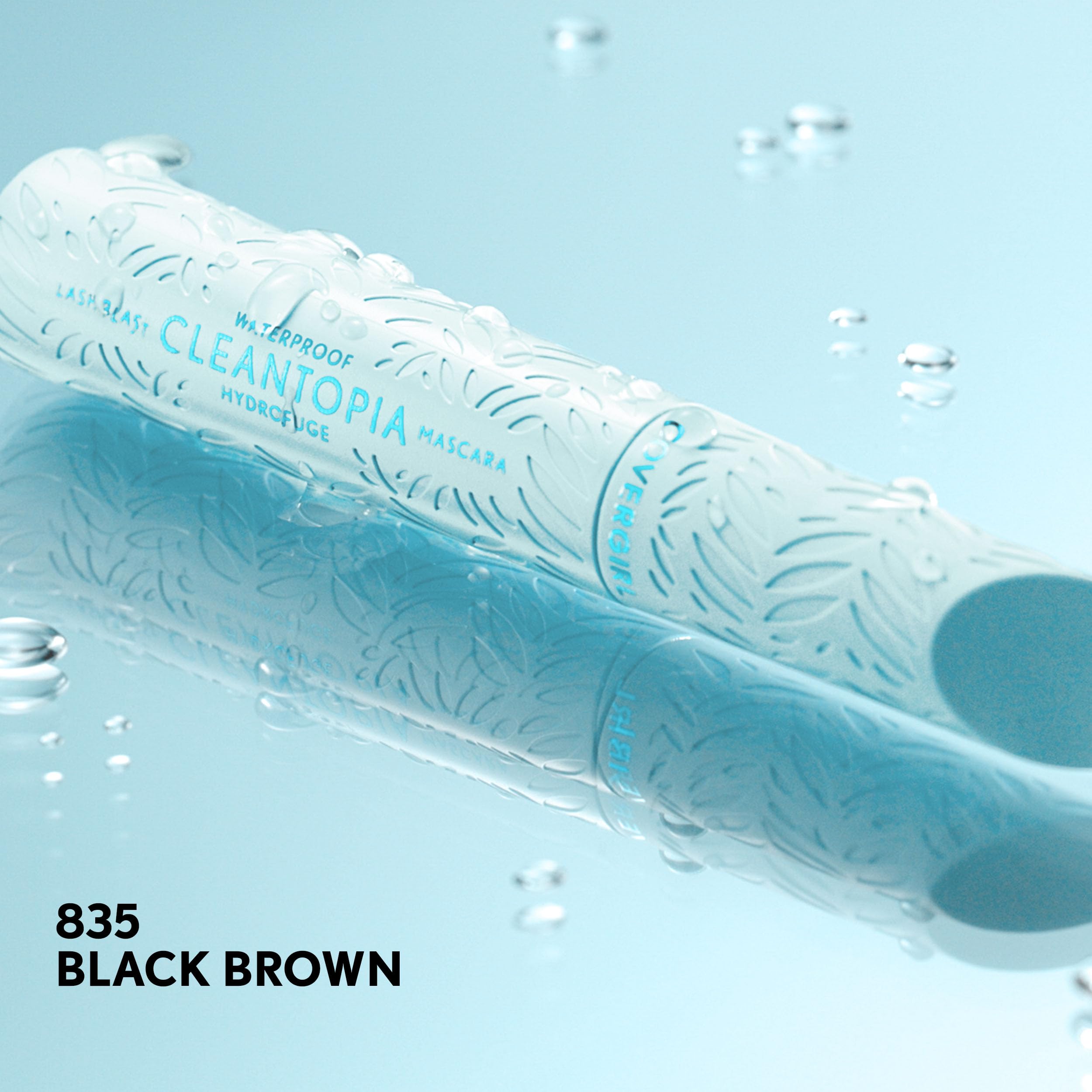 Safe for all lash types with easy removal