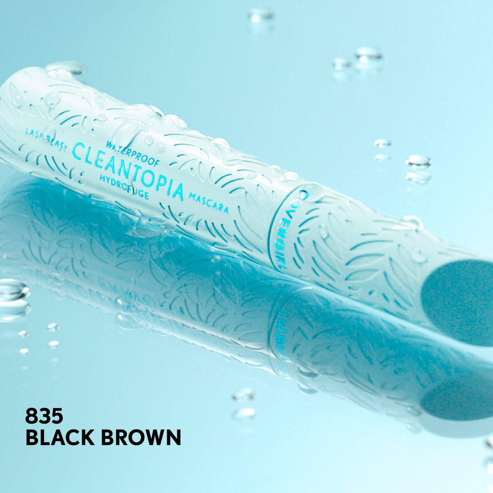 Safe for all lash types with easy removal