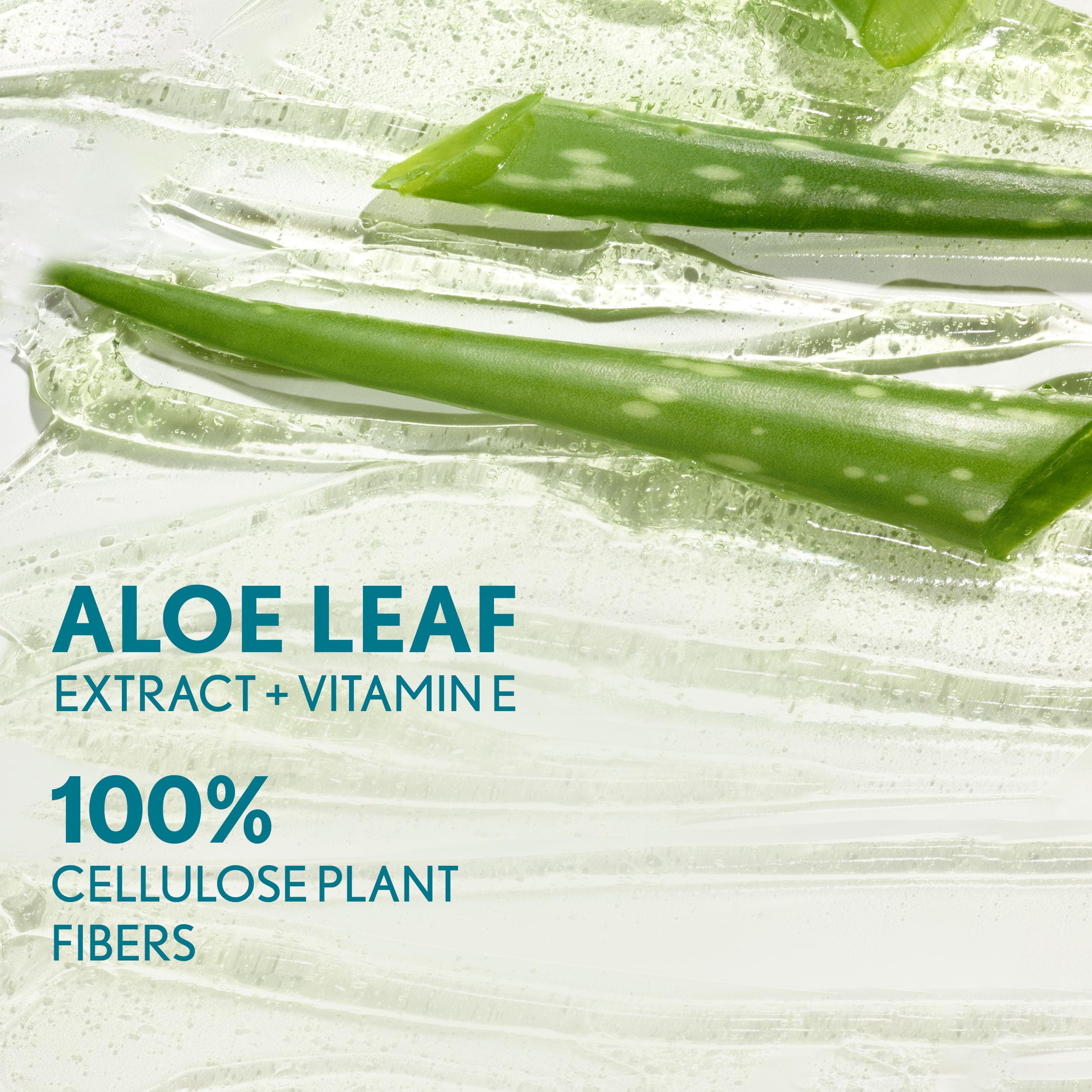 Leaping Bunny cruelty-free logo on packaging
