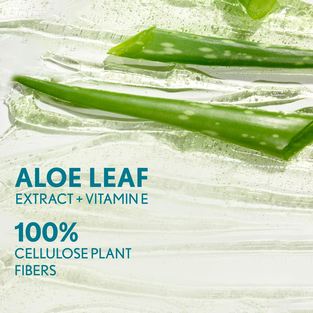 Leaping Bunny cruelty-free logo on packaging