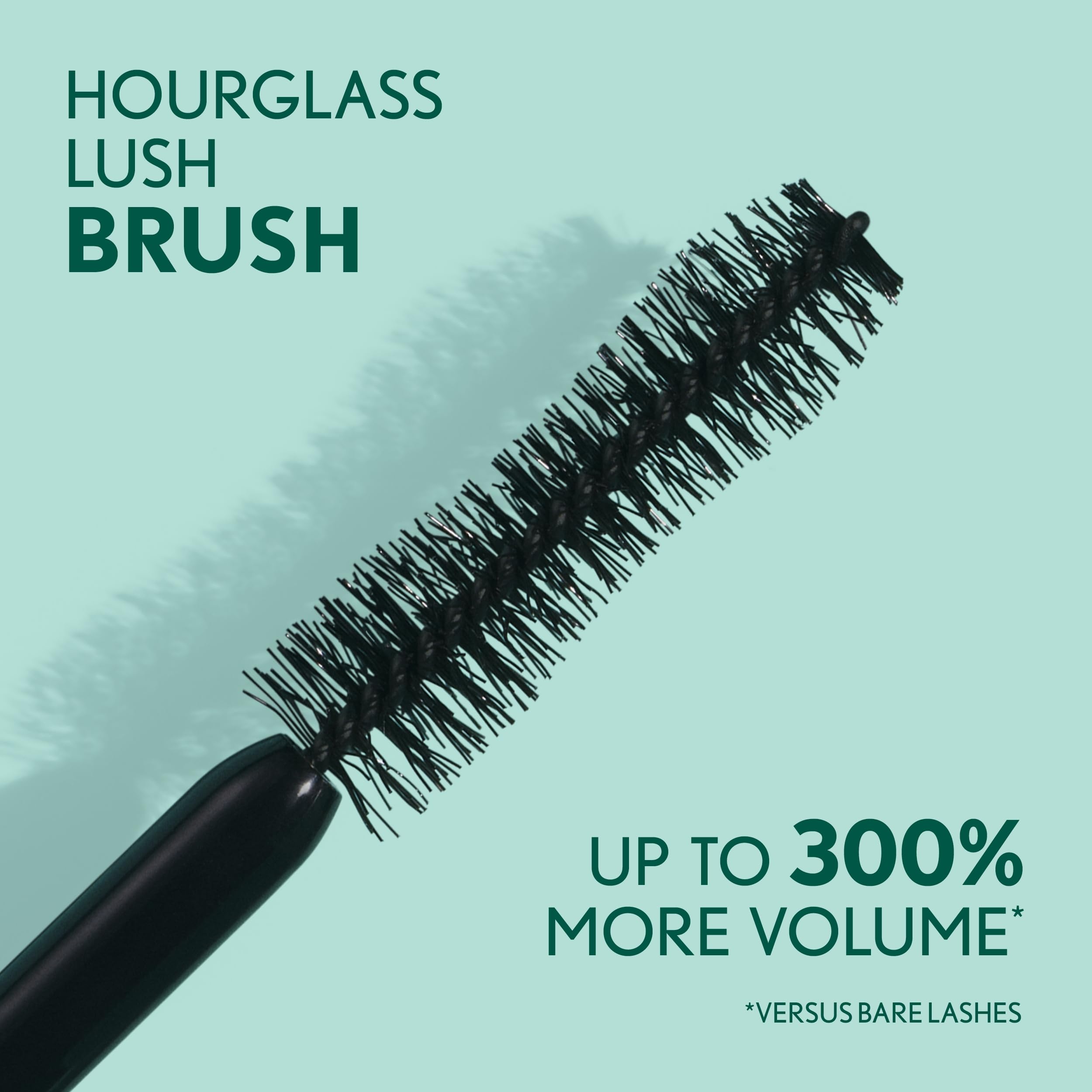 Con COVERGIRL Lash Blast Cleantopia, aplicación sin grumos y duración.