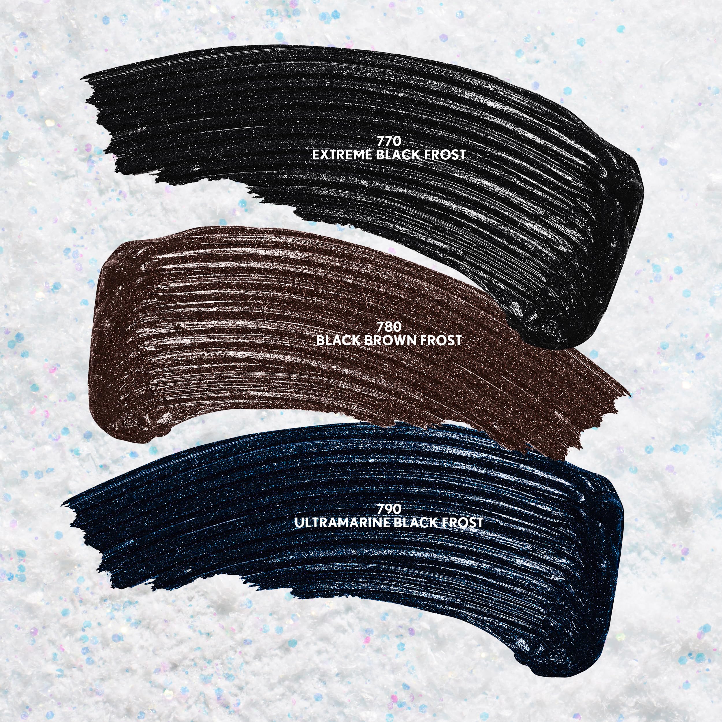 CoverGirl Lash Blast Cleantopia: sello de libre de crueldad