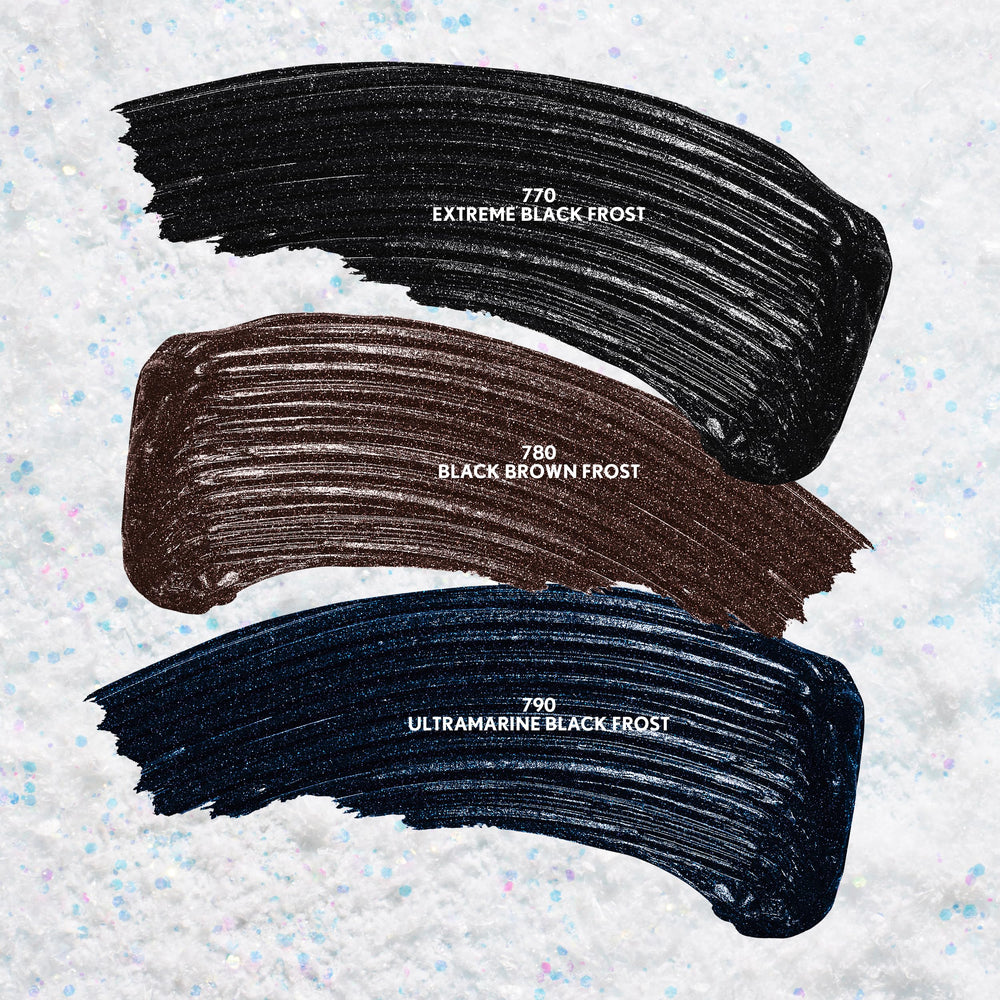 CoverGirl Lash Blast Cleantopia: sello de libre de crueldad