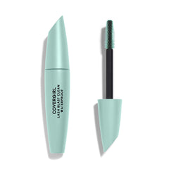 CoverGirl Lash Blast Mascara, presentación elegante para uso diario