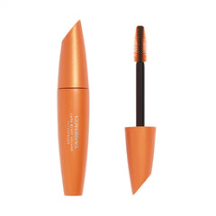 CoverGirl LashBlast Volume resistente al agua para pestañas definidas y duraderas.