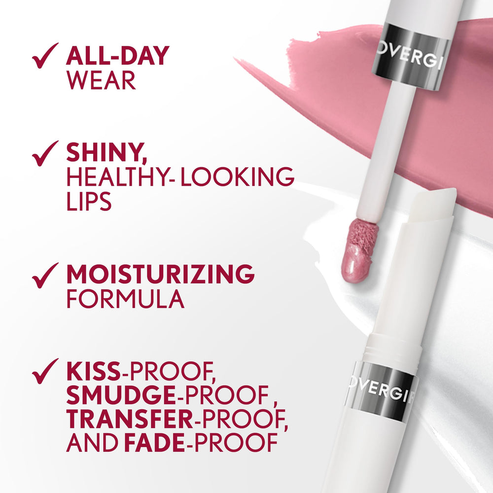 COVERGIRL fórmula libre de crueldad animal, sin pruebas.