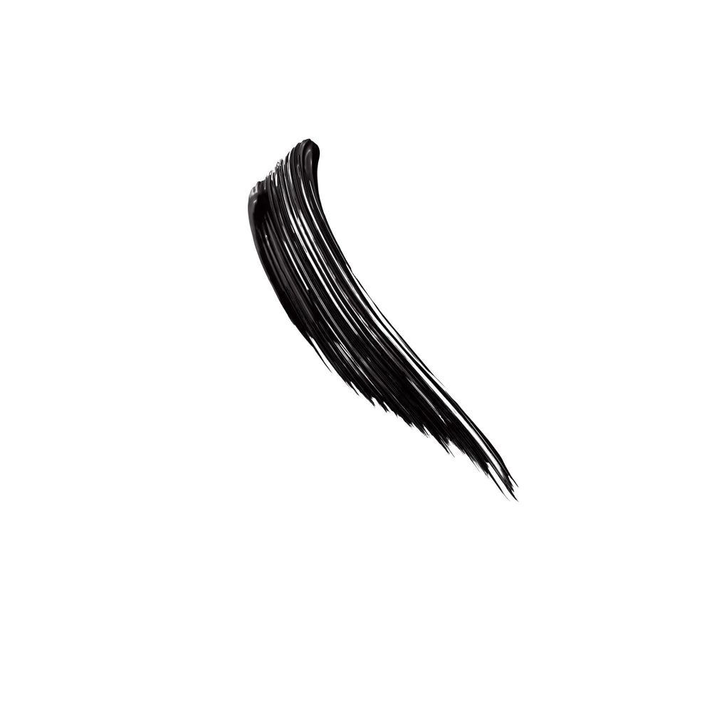 COVERGIRL máscara con extensión de pestañas para look amplio.