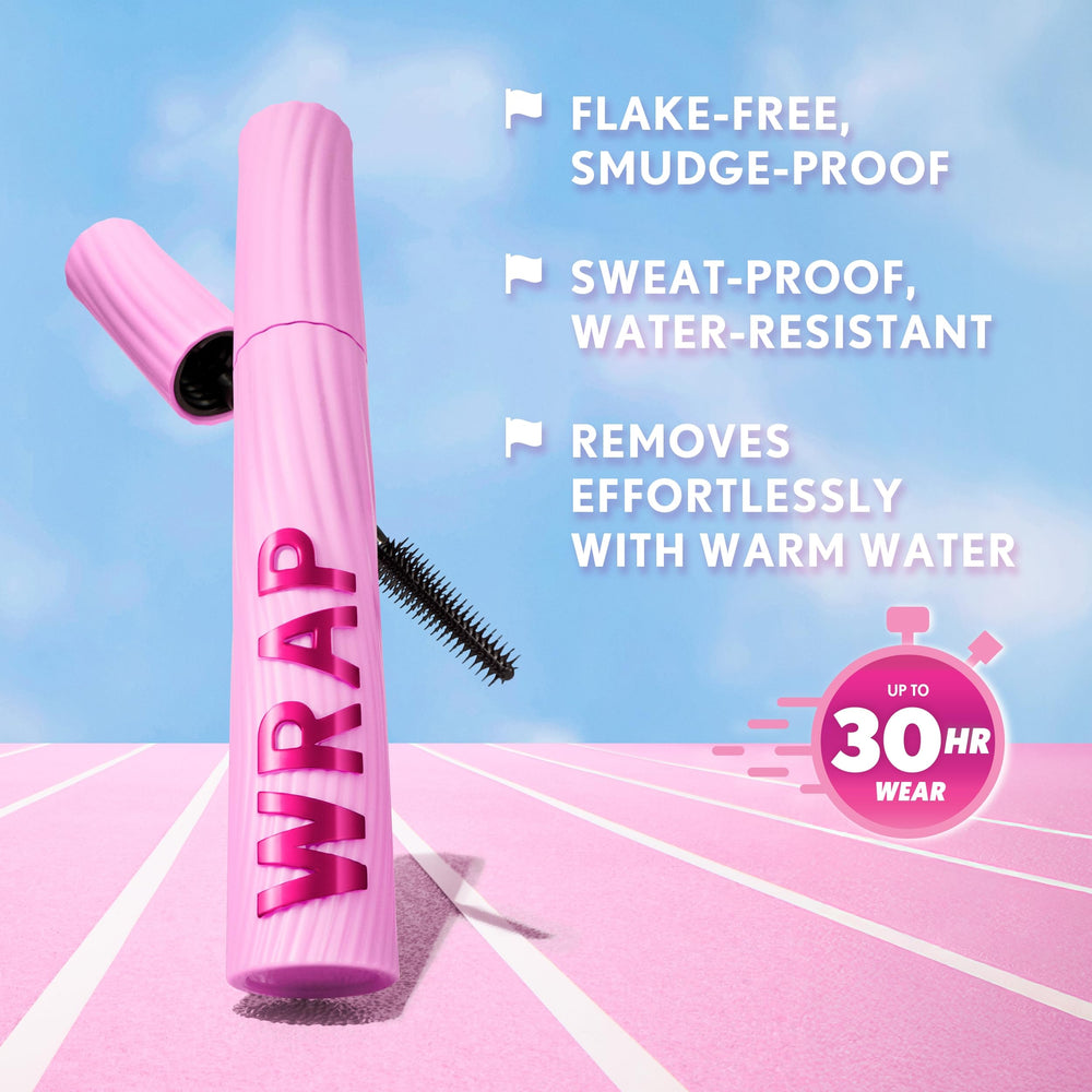 COVERGIRL resistente al sudor y a manchas para todo el día.