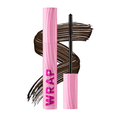 COVERGIRL máscara de tubos con extensión visible y definición duradera.