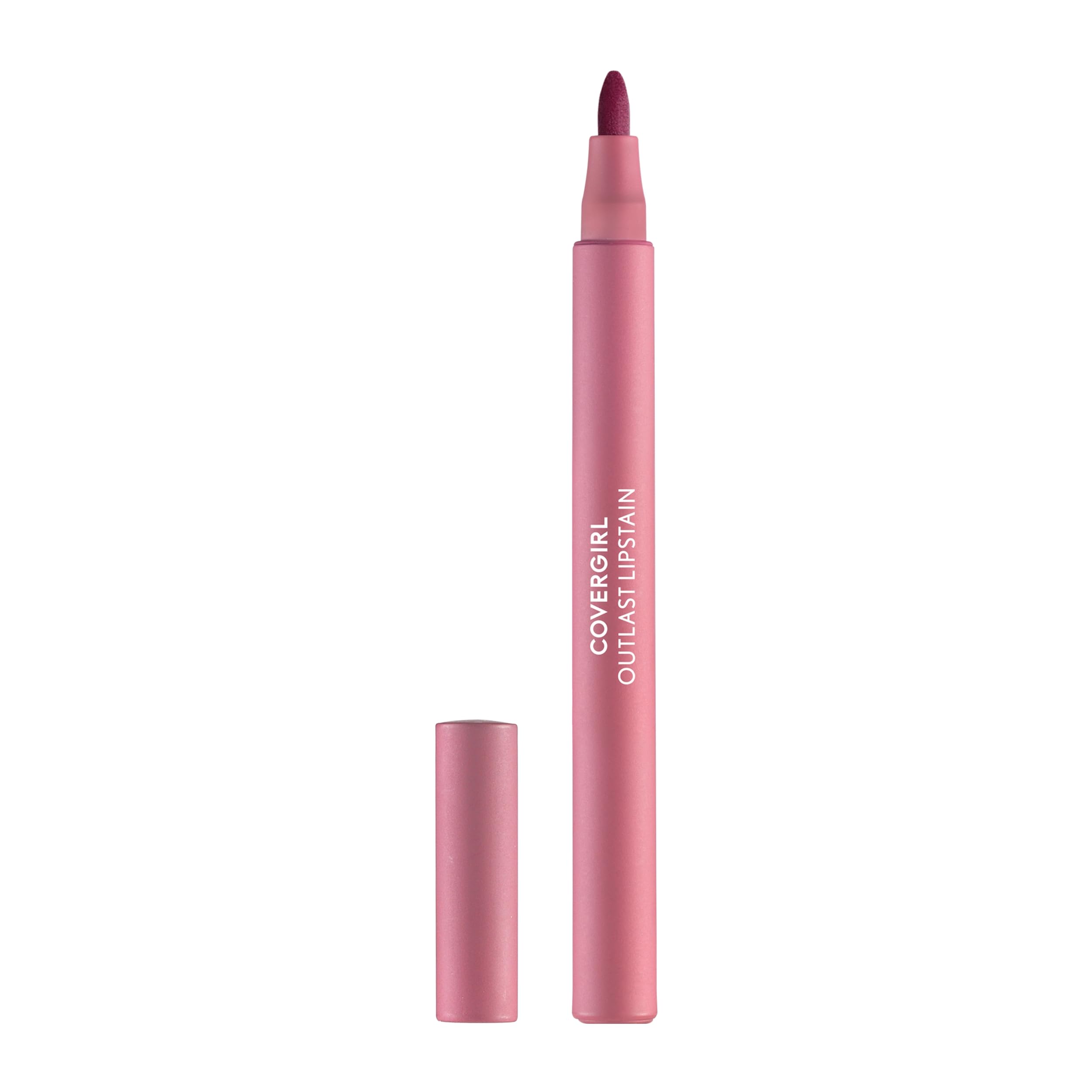 Covergirl Outlast 20 Admire con aplicador preciso para color uniforme