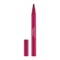 Covergirl Outlast 50 Ola de Calor, aplicación precisa para color duradero y sin transferencia