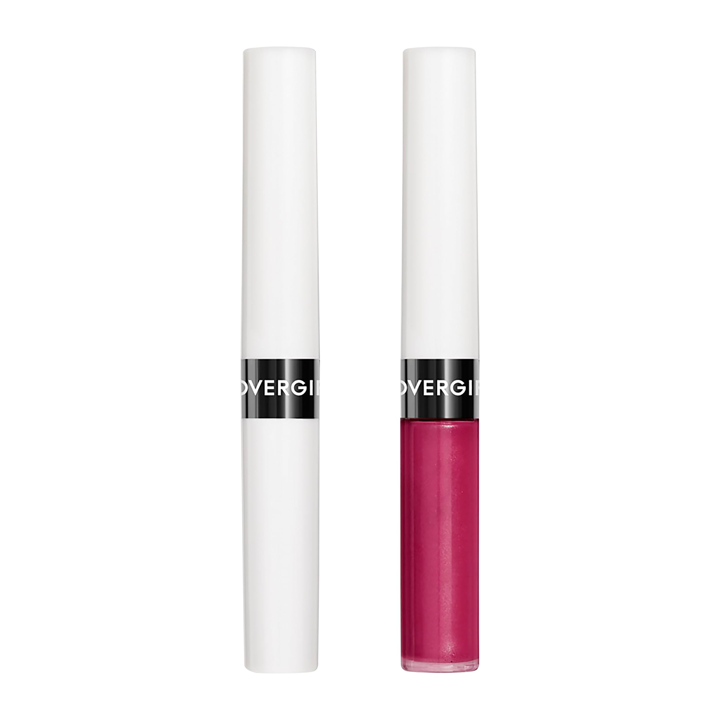COVERGIRL Outlast color-labio Heat Wave: color duradero para labios vibrantes.