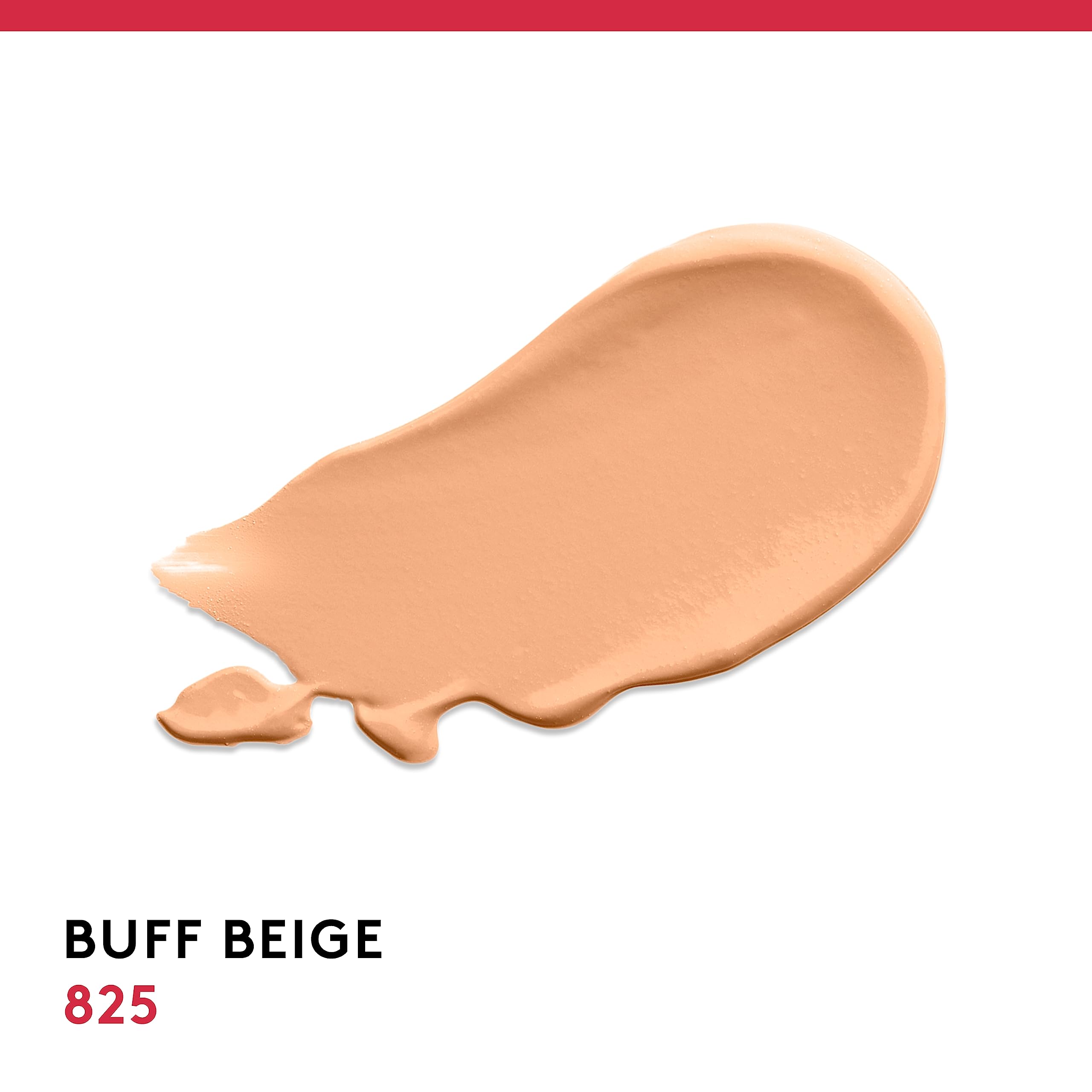 Covergirl Outlast Extreme Wear fingertip application showing easy blending.